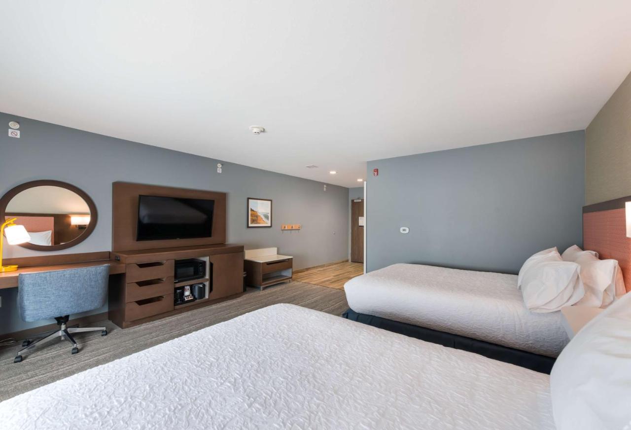 | Hampton Inn Niles, Mi