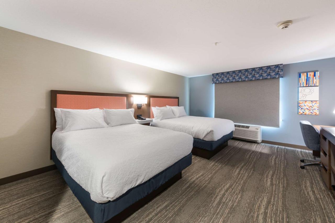 | Hampton Inn Niles, Mi