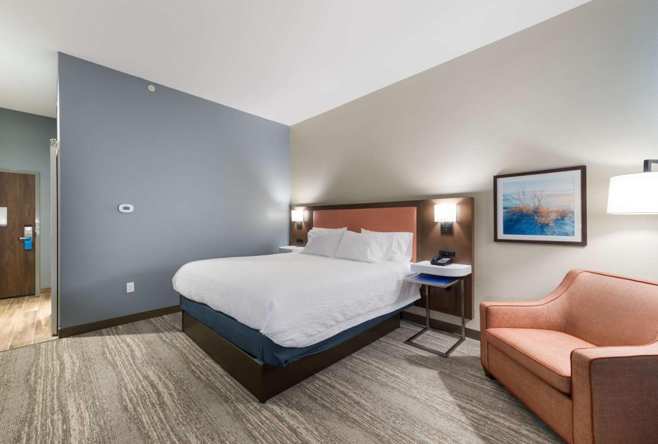 | Hampton Inn Niles, Mi