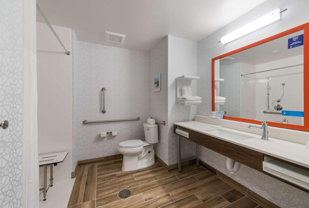 | Hampton Inn Niles, Mi