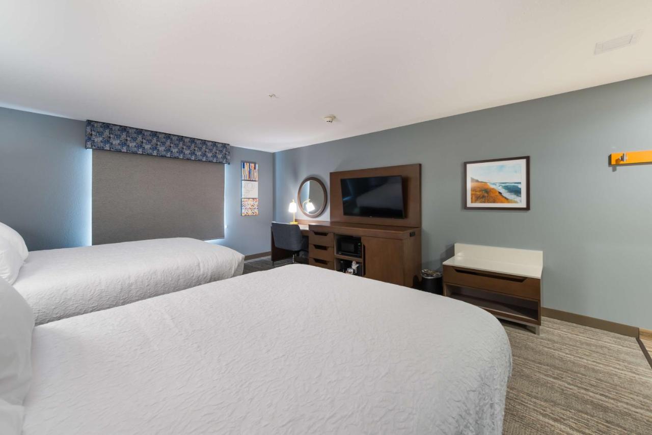 | Hampton Inn Niles, Mi
