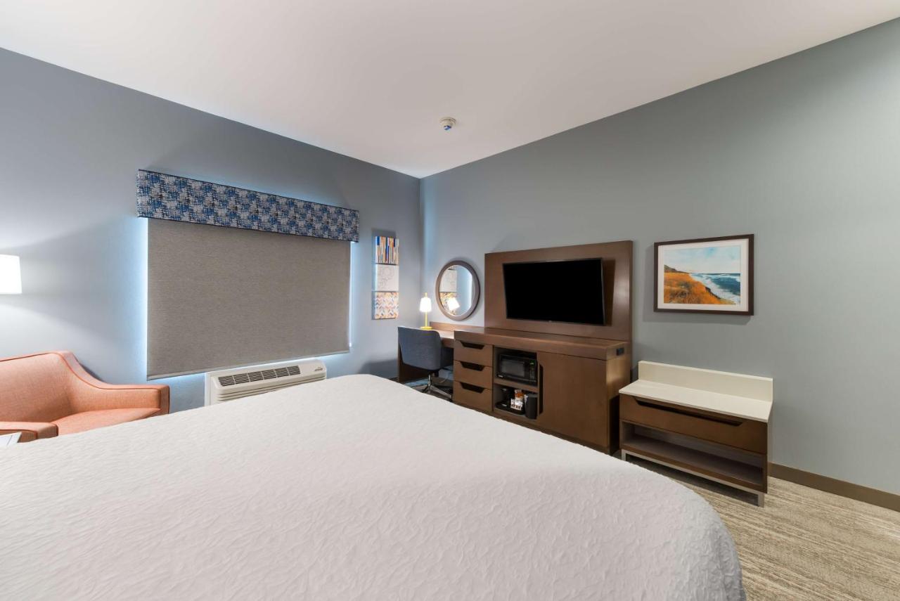 | Hampton Inn Niles, Mi