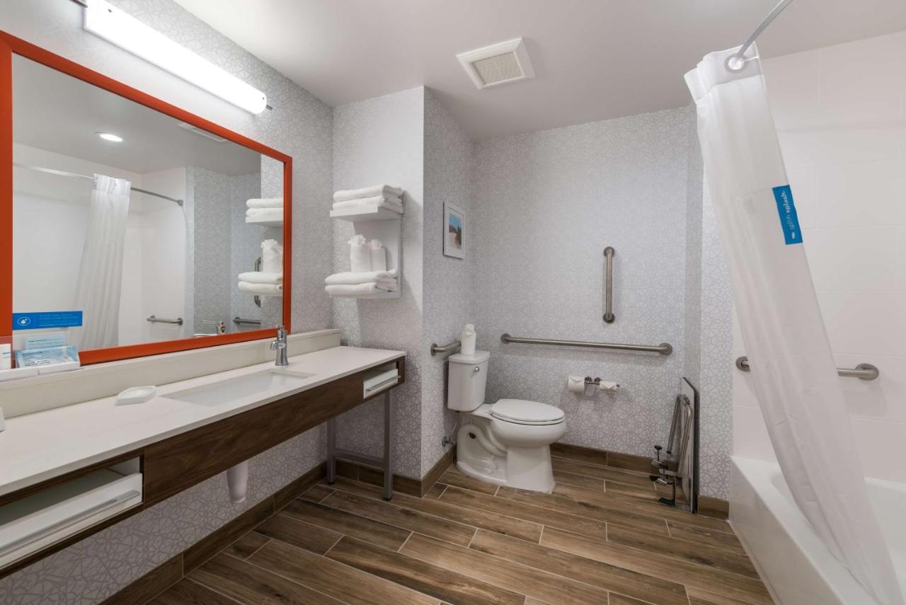 | Hampton Inn Niles, Mi