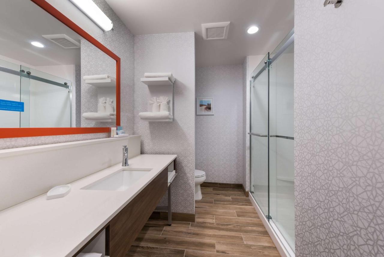 | Hampton Inn Niles, Mi