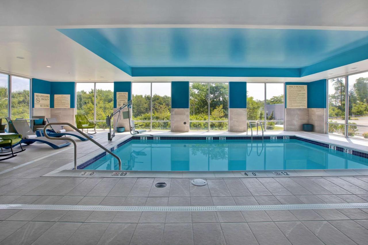 | Hampton Inn & Suites Deptford, Nj