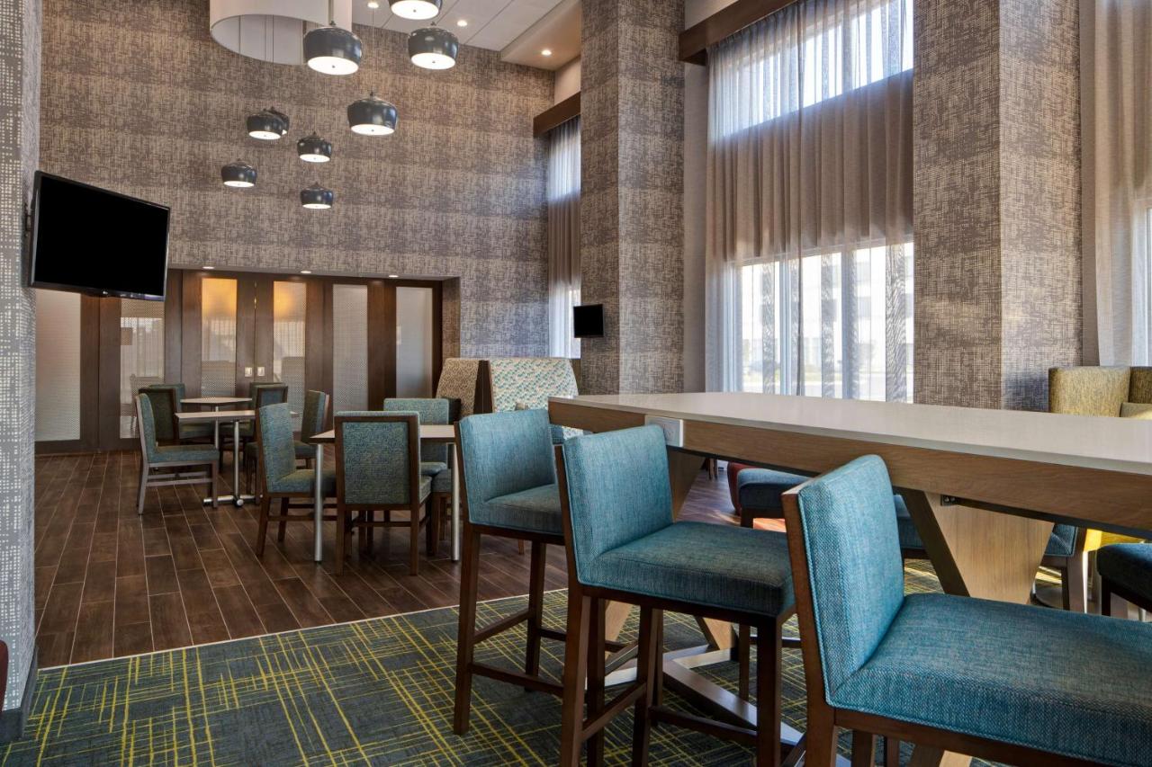 | Hampton Inn & Suites Deptford, Nj