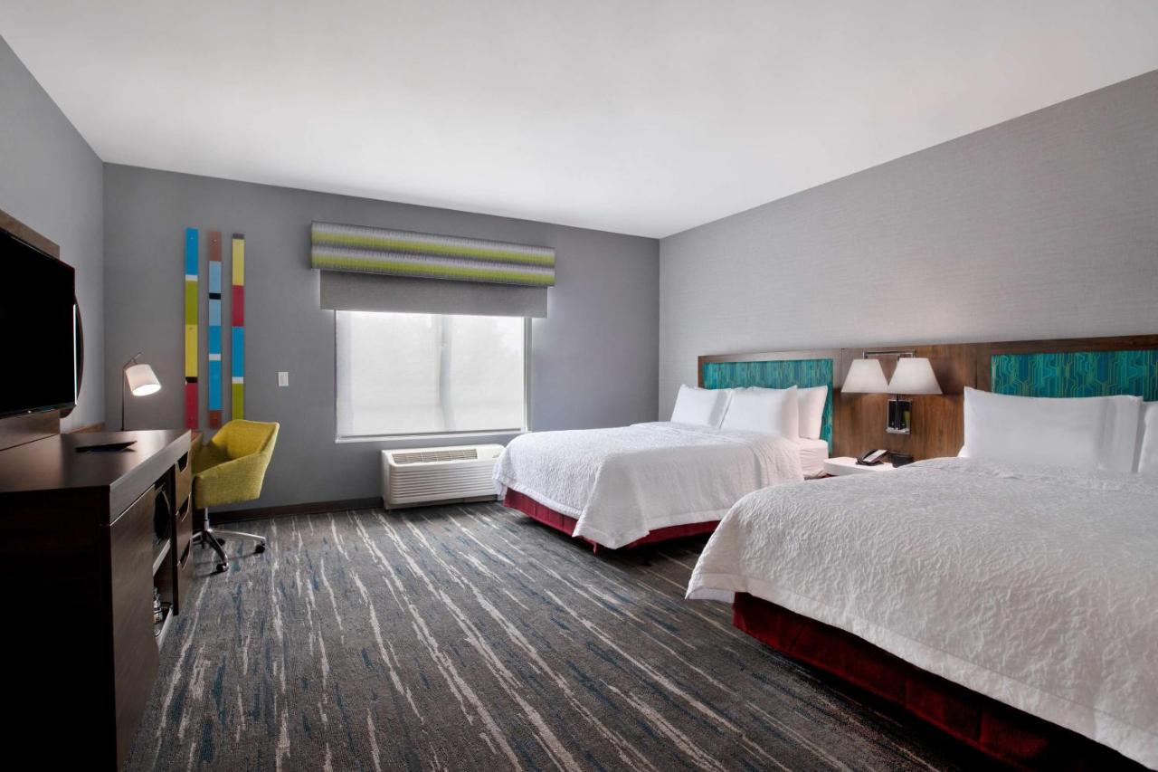 | Hampton Inn & Suites Deptford, Nj