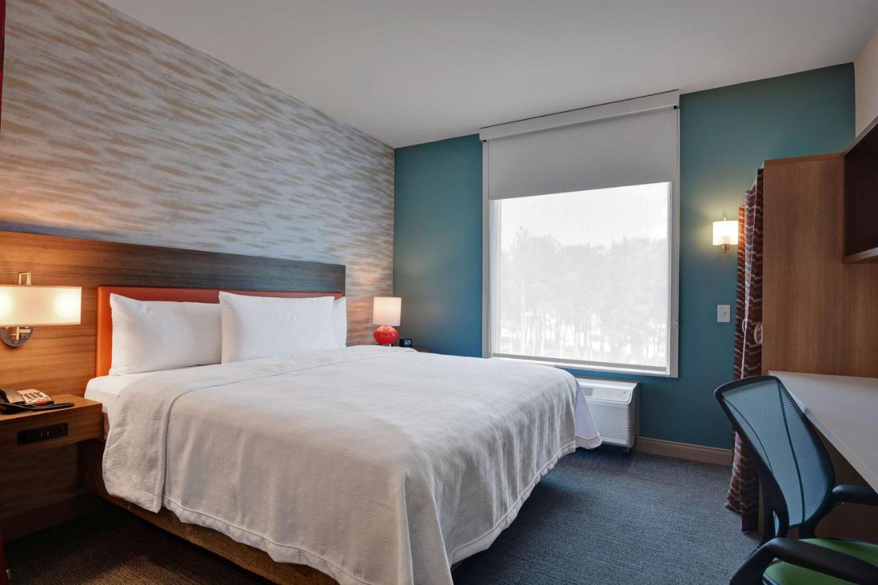 King Studio Suite - Non Smoking at Home2 Suites by Hilton Fort Mill, SC