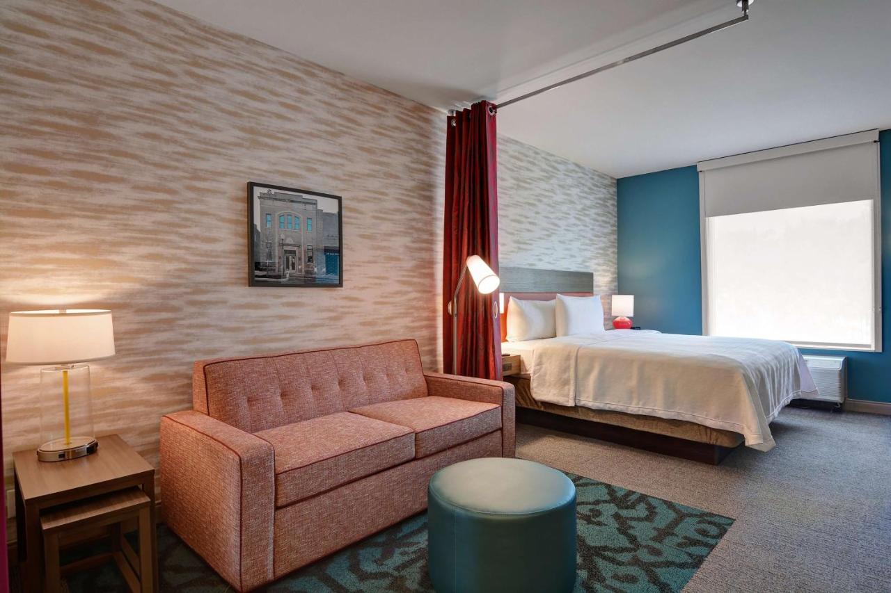 King Studio Suite - Non Smoking at Home2 Suites by Hilton Fort Mill, SC