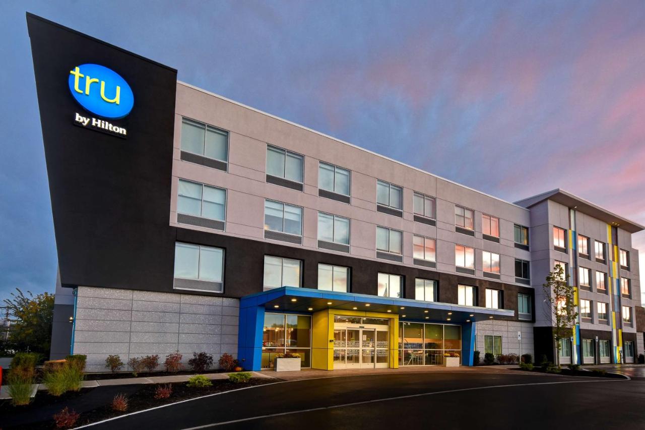  | Tru By Hilton Concord, Nh