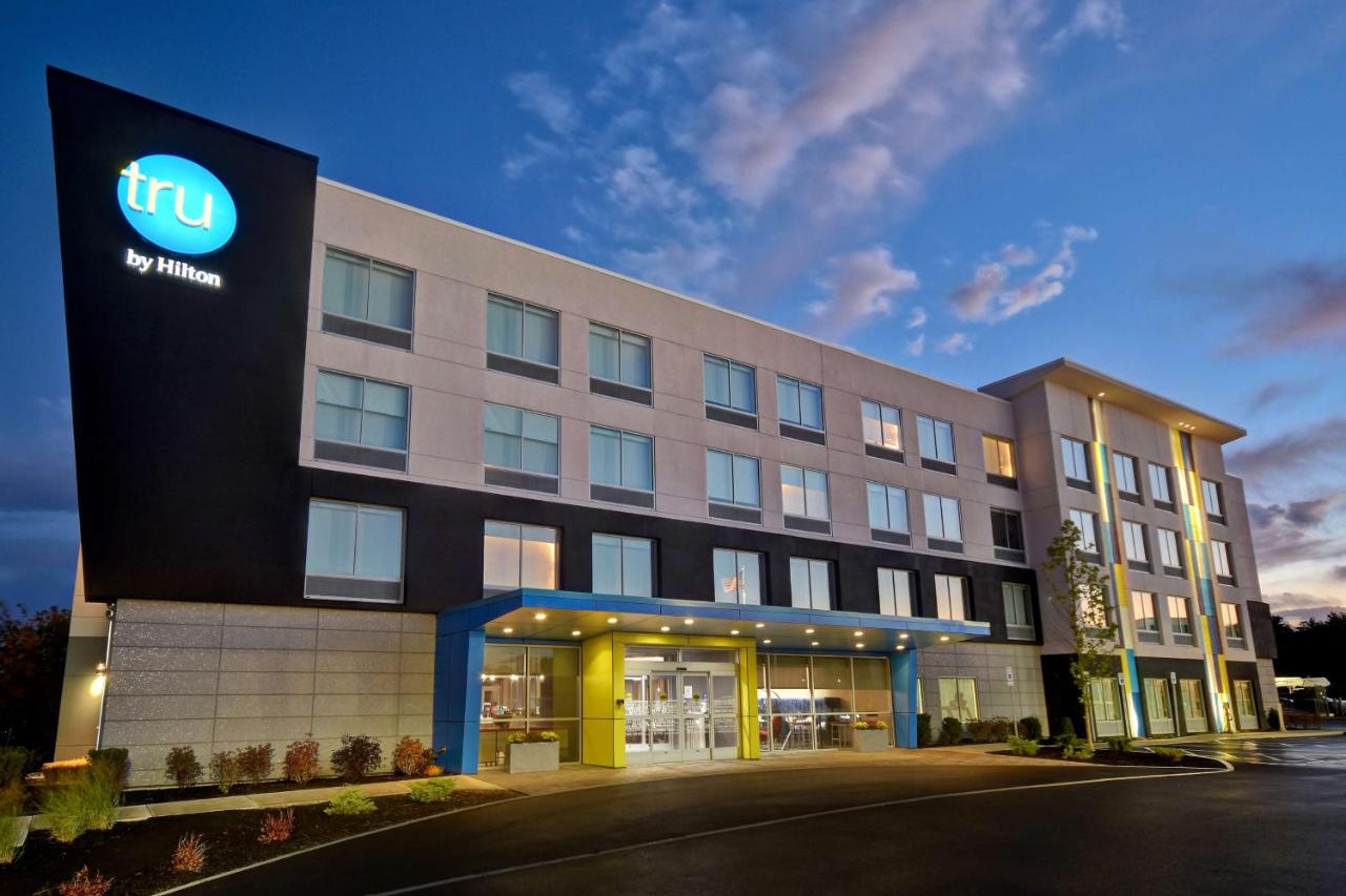  | Tru By Hilton Concord, Nh