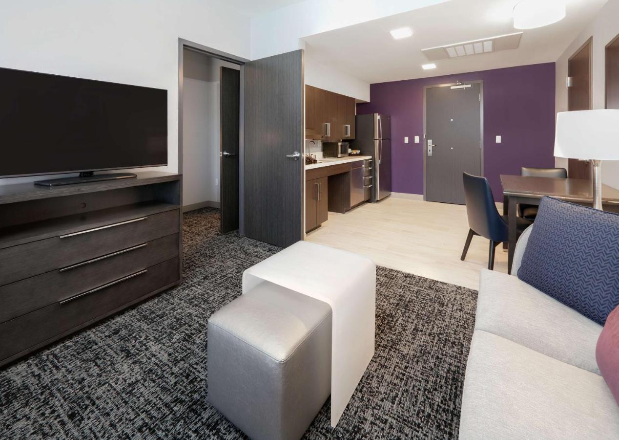 One-Bedroom Queen Suite with Two Queen Beds - Non-Smoking at Homewood Suites by Hilton Irvine Spectrum Lake Forest