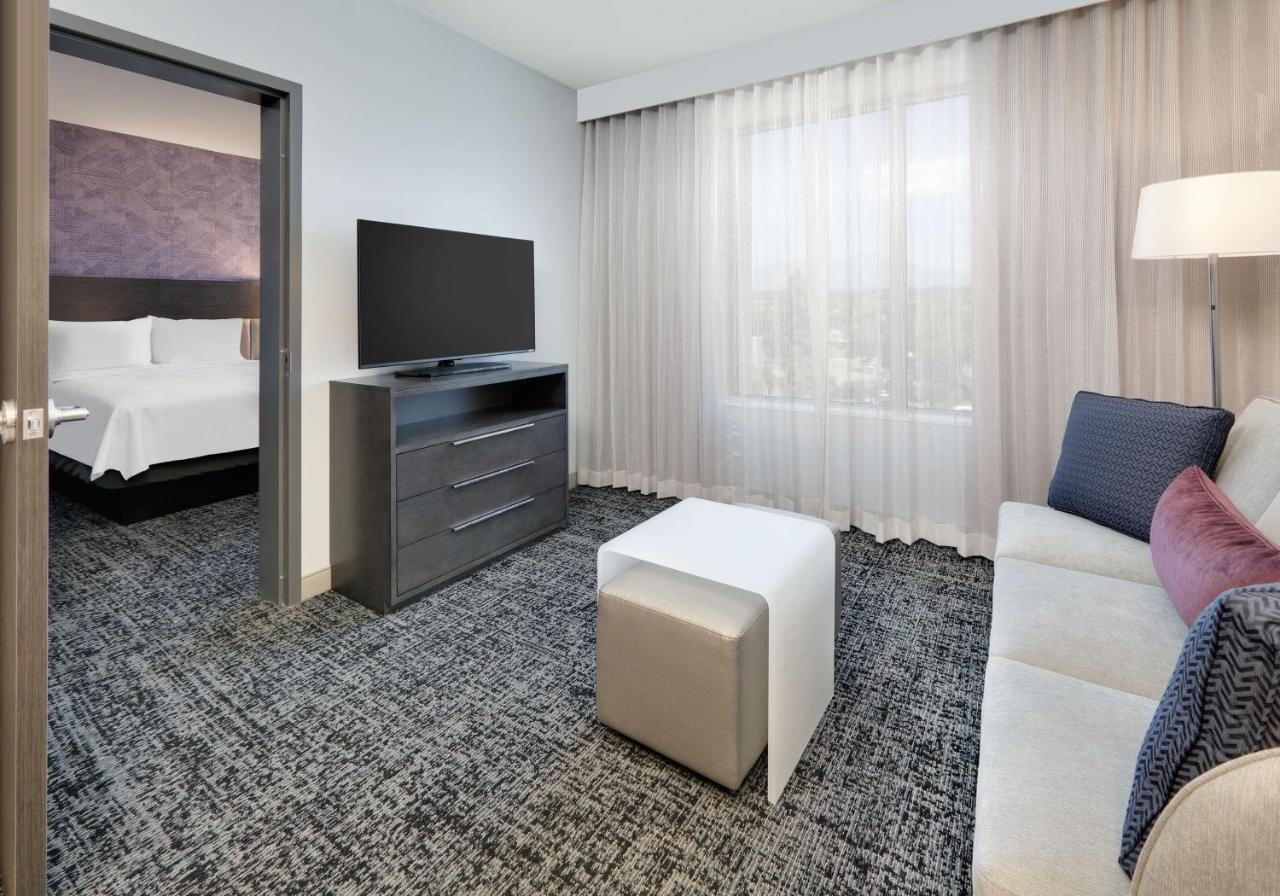 One-Bedroom Queen Suite with Two Queen Beds - Non-Smoking at Homewood Suites by Hilton Irvine Spectrum Lake Forest