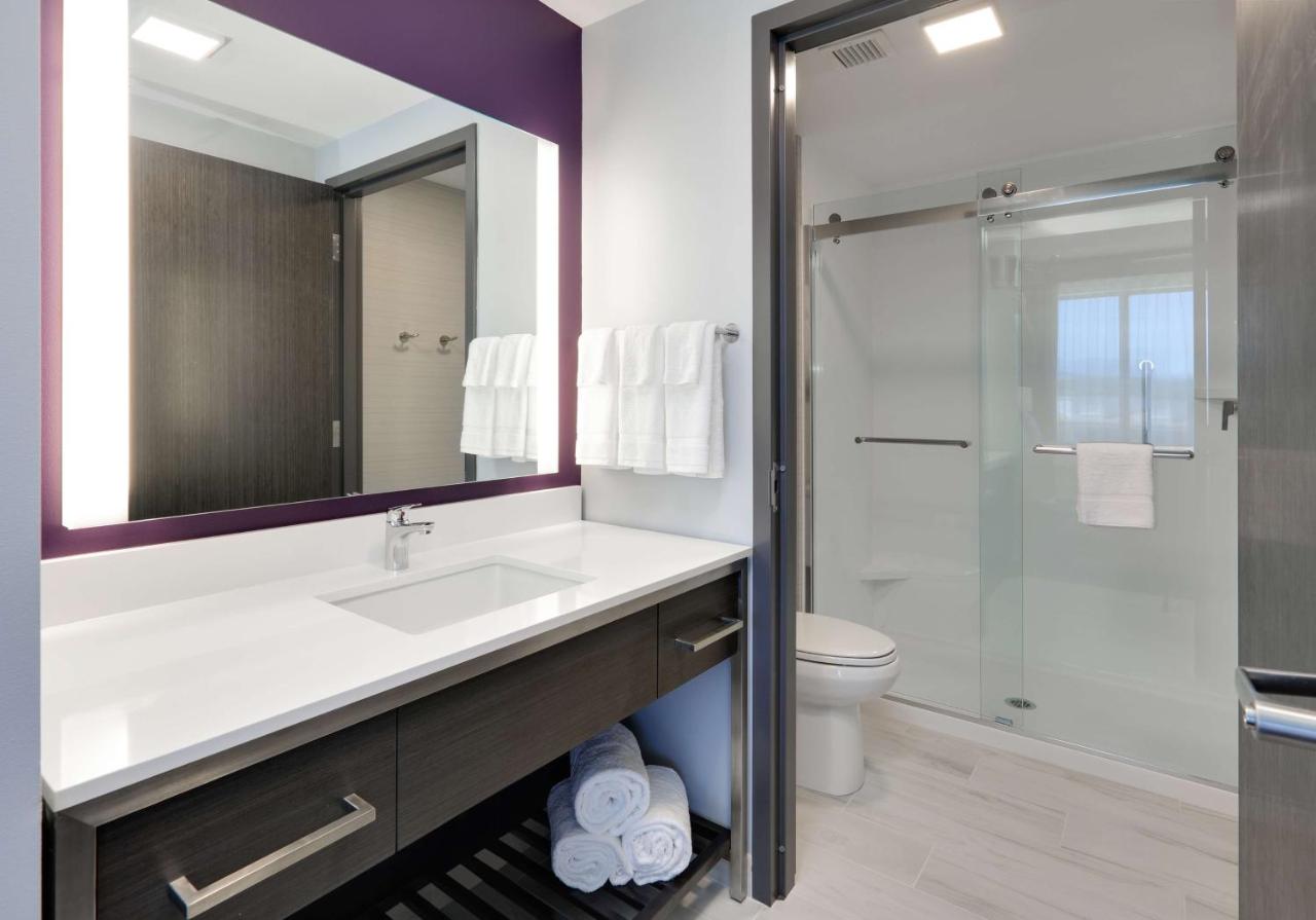 King Studio Suite - Hearing Accessible/Non-Smoking at Homewood Suites by Hilton Irvine Spectrum Lake Forest