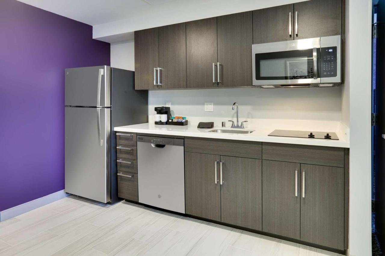 One-Bedroom Queen Suite with Two Queen Beds - Non-Smoking at Homewood Suites by Hilton Irvine Spectrum Lake Forest