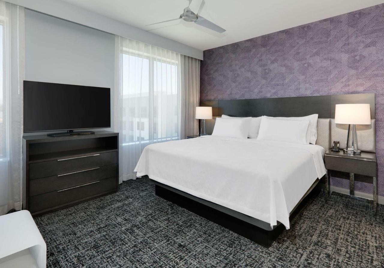 King Studio Suite - Hearing Accessible/Non-Smoking at Homewood Suites by Hilton Irvine Spectrum Lake Forest