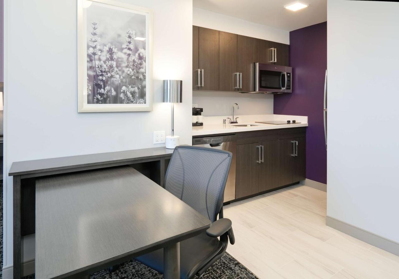 King Studio Suite - Hearing Accessible/Non-Smoking at Homewood Suites by Hilton Irvine Spectrum Lake Forest