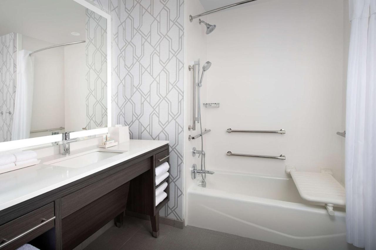 King Studio Suite - Mobility Accessible/Non-Smoking at Home2 Suites by Hilton Denver Central Park
