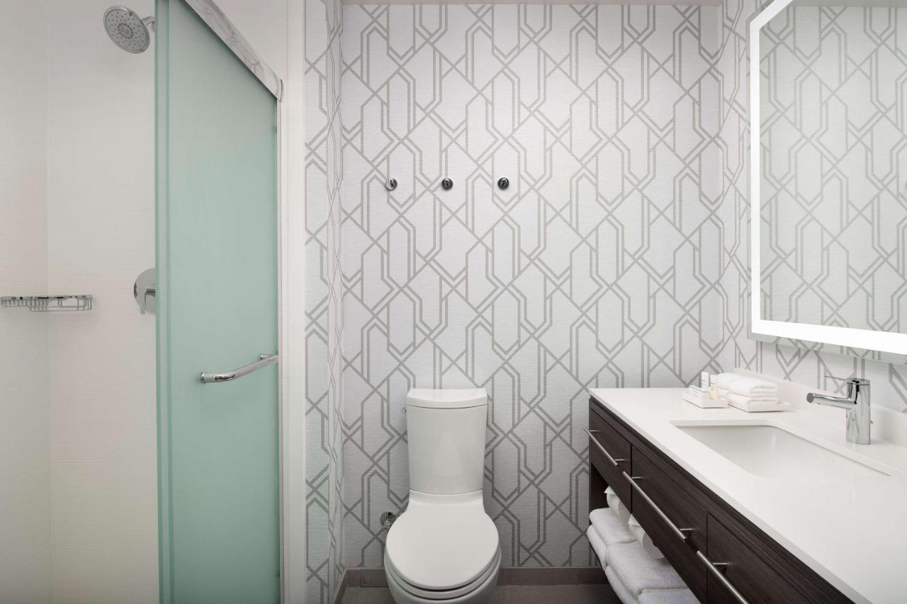 King Studio Suite - Non-Smoking at Home2 Suites by Hilton Denver Central Park