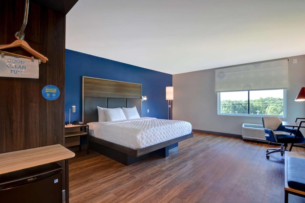King Room - Mobility/Hearing Accessible at Tru By Hilton Fort Mill, SC