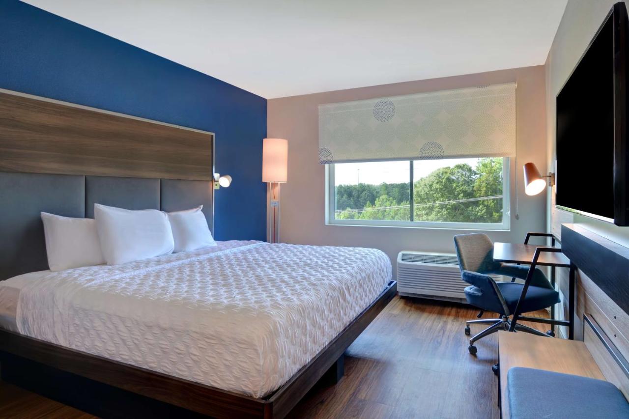 King Room at Tru By Hilton Fort Mill, SC
