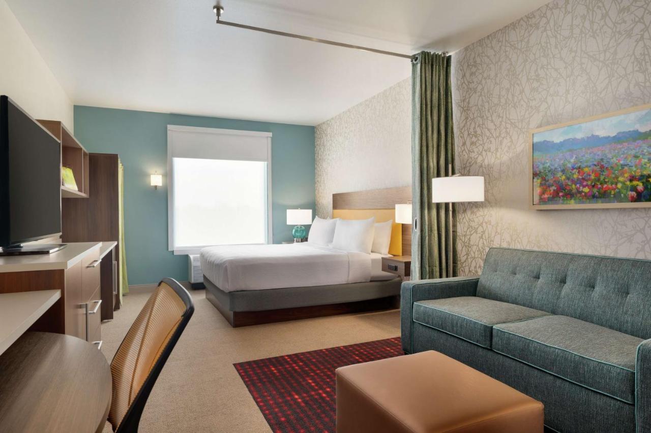 King Studio Suite - Hearing Accessible/Non-Smoking at Home2 Suites by Hilton Ephrata