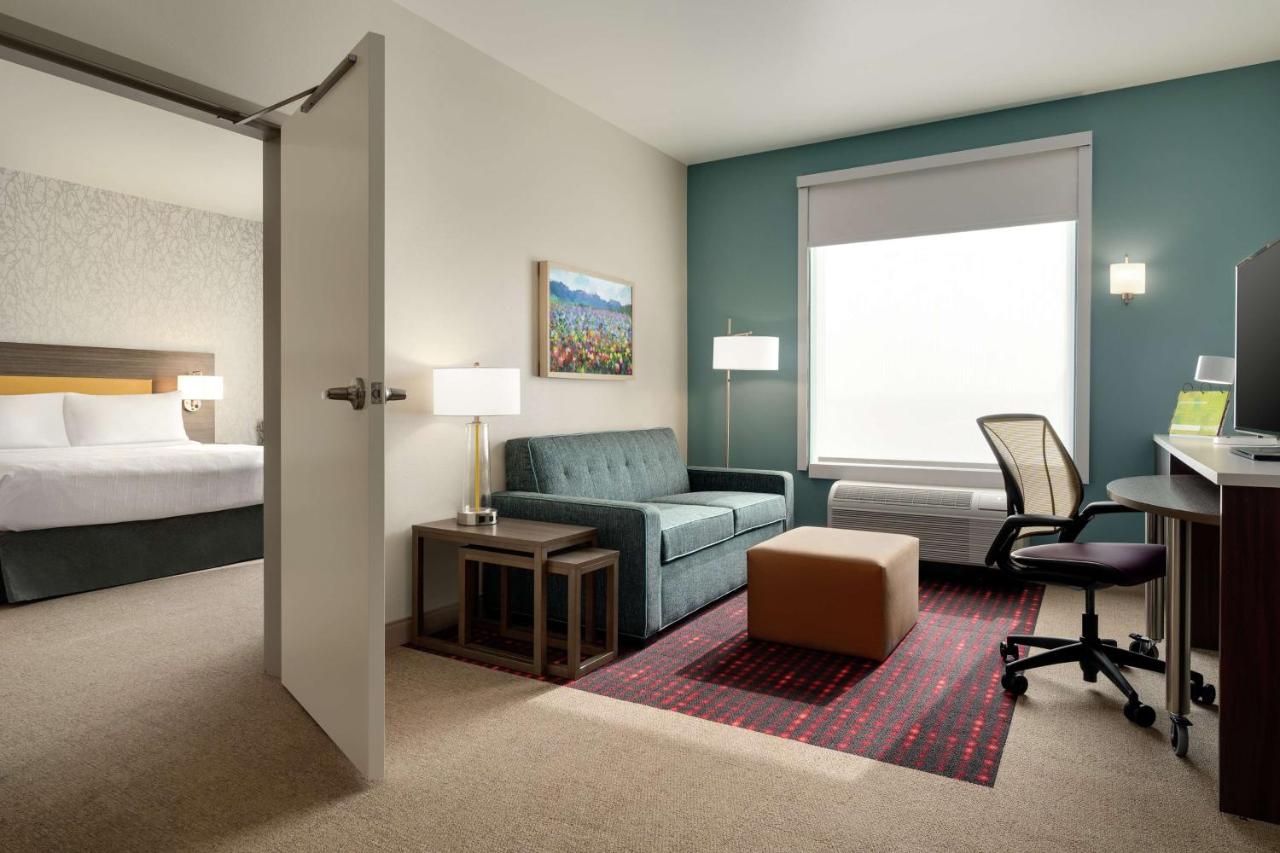 King Suite - Mobility Accessible/Non-Smoking at Home2 Suites by Hilton Ephrata