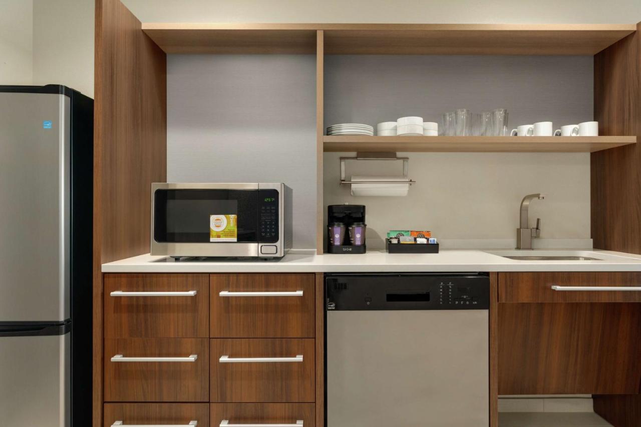 King Suite - Mobility Accessible/Non-Smoking at Home2 Suites by Hilton Ephrata