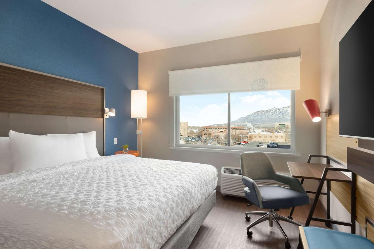 King Room at Tru By Hilton Ogden, UT