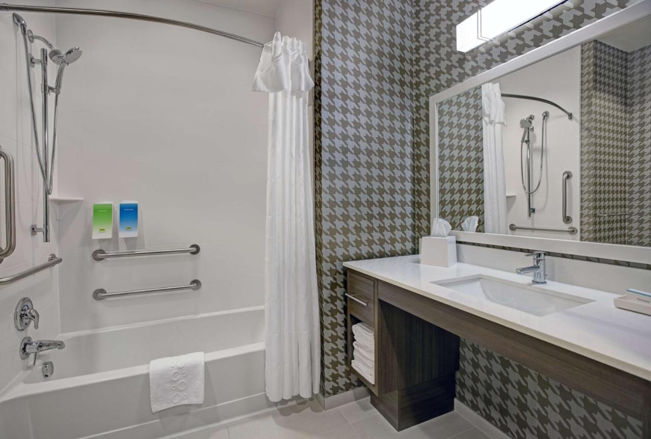 King Studio Suite - Mobility Accessible/Non-Smoking at Home2 Suites by Hilton Richmond