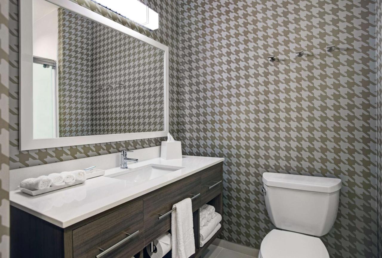 King Studio Suite - Hearing Accessible/Non-Smoking at Home2 Suites by Hilton Richmond