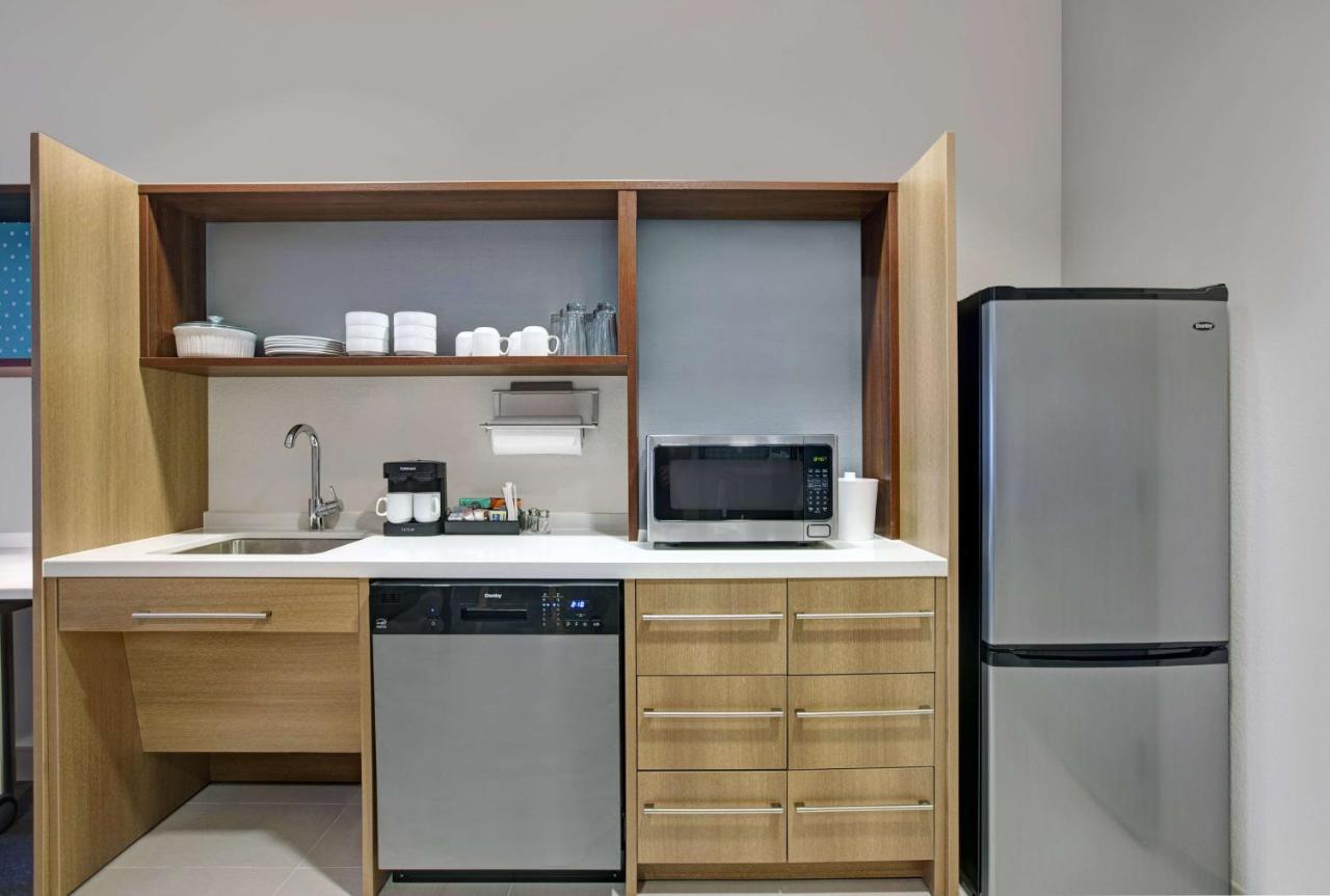 King Studio Suite - Mobility Accessible/Non-Smoking at Home2 Suites by Hilton Richmond