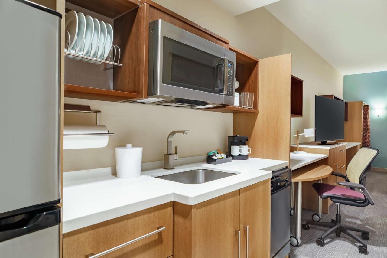 King Studio Suite - Non-Smoking at Home2 Suites by Hilton Ogden