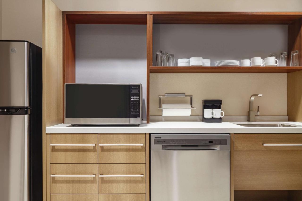 King Room - Mobility/Hearing Accessible - Non-Smoking at Home2 Suites by Hilton Ogden