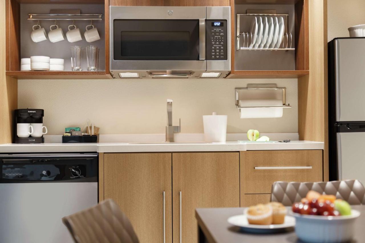 One-Bedroom King Suite - Non-Smoking at Home2 Suites by Hilton Ogden