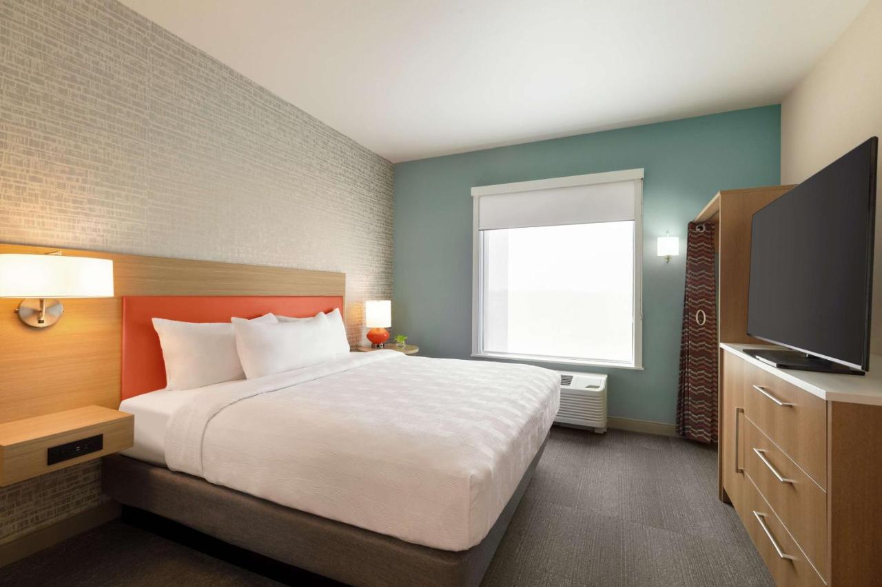 One-Bedroom King Suite - Non-Smoking at Home2 Suites by Hilton Ogden