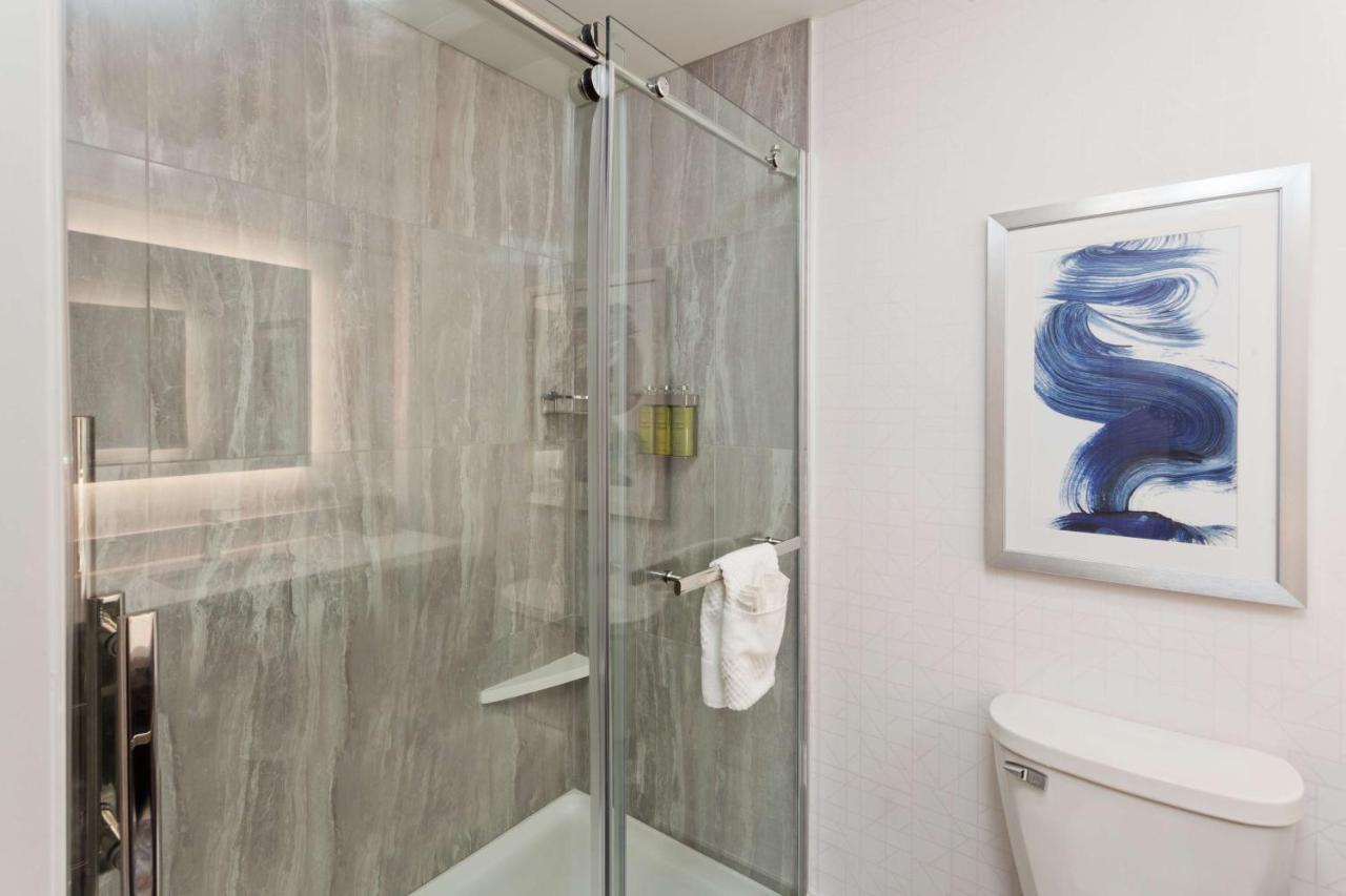 King Room with Pool View at DoubleTree by Hilton Dothan, AL