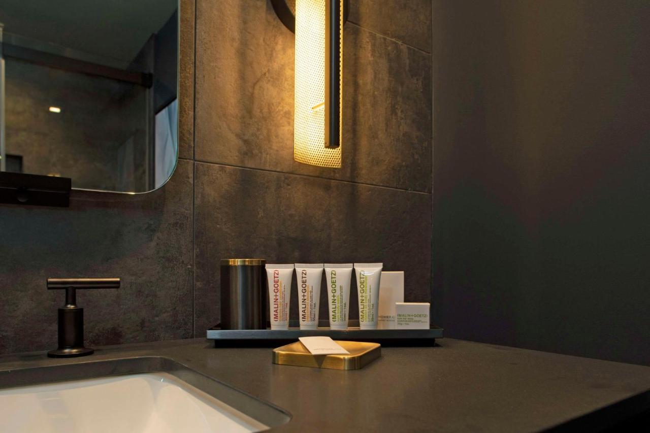 King Room - Mobility/Hearing Accessible at The Lloyd Stamford, Tapestry Collection by Hilton