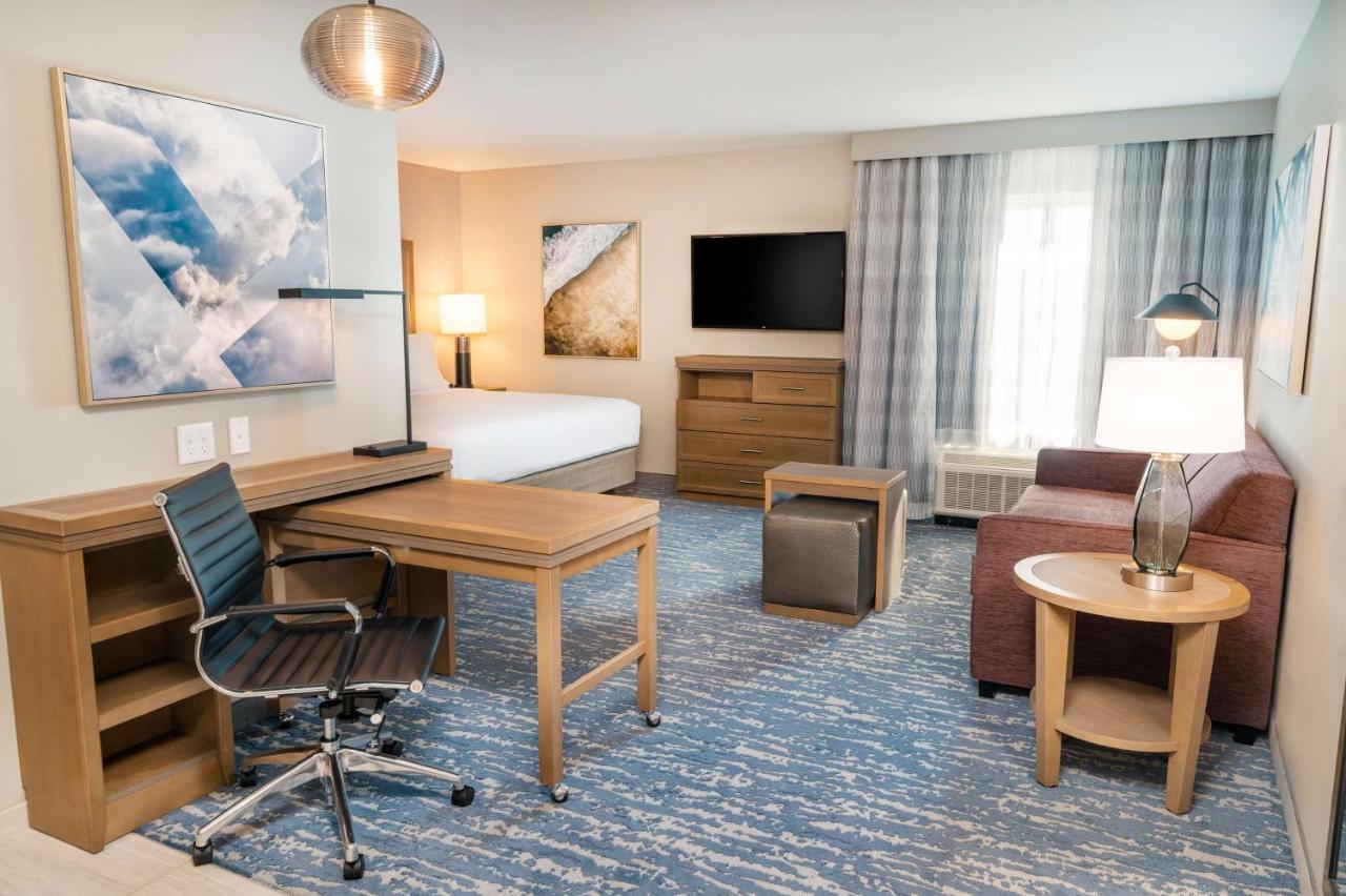 King Studio Suite - Hearing Accessible/Non-Smoking at Homewood Suites by Hilton Livermore, CA