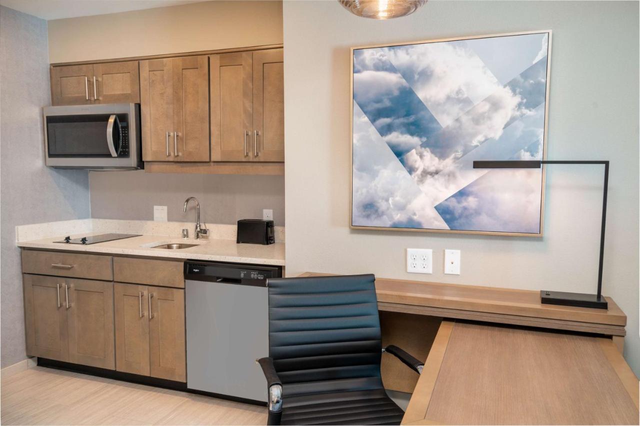 King Studio Suite - Hearing Accessible/Non-Smoking at Homewood Suites by Hilton Livermore, CA