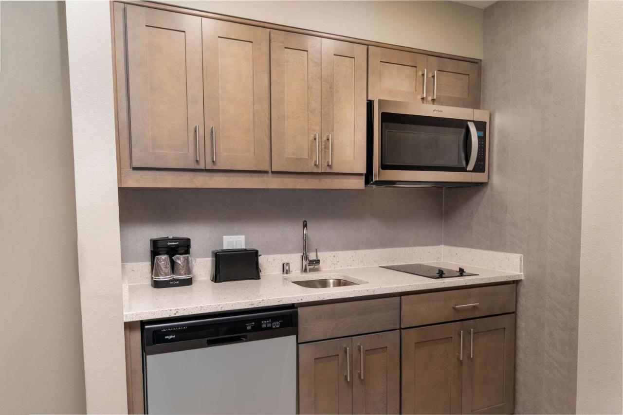 King Suite - Mobility Accessible/Non-Smoking at Homewood Suites by Hilton Livermore, CA