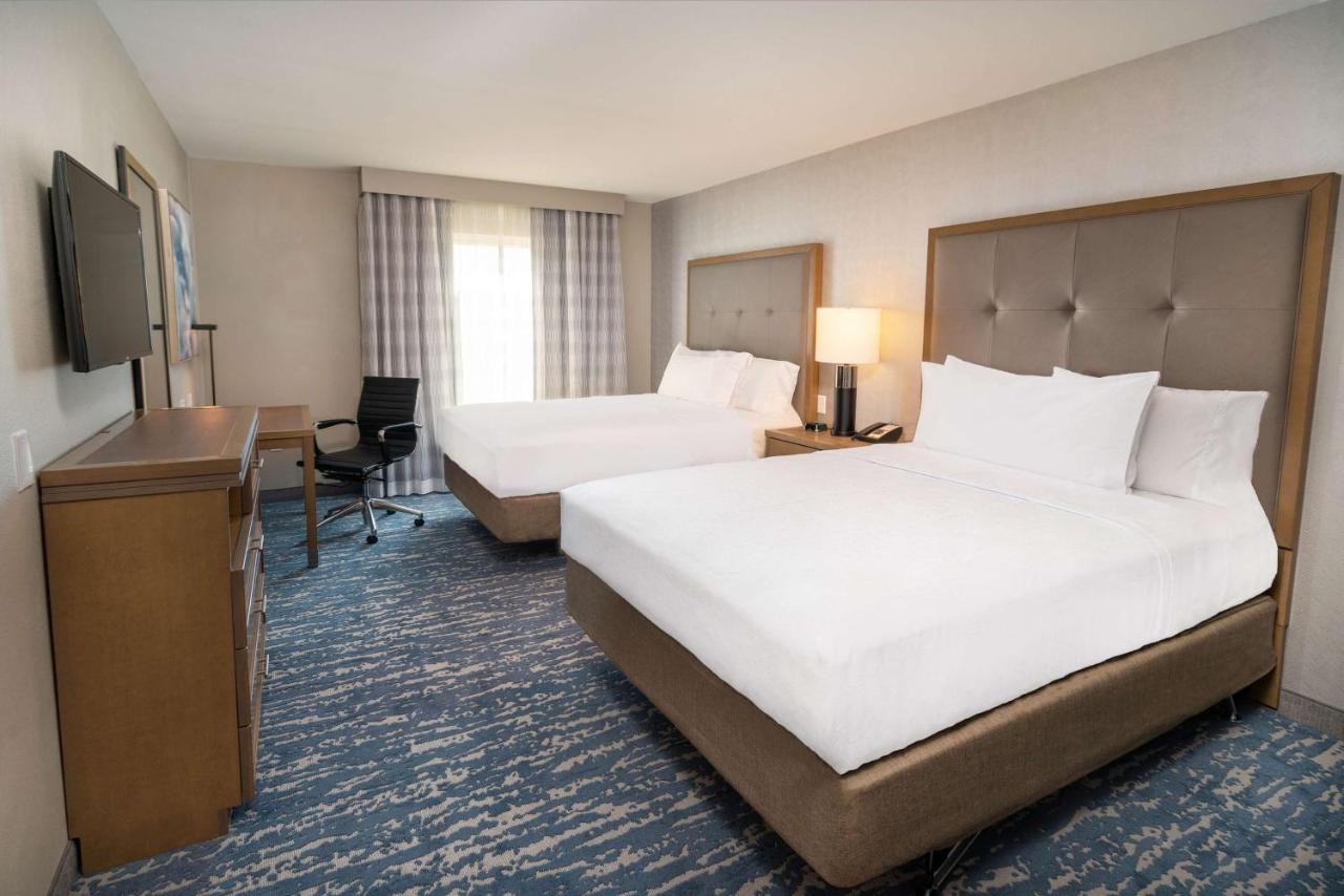 King Suite - Mobility Accessible/Non-Smoking at Homewood Suites by Hilton Livermore, CA