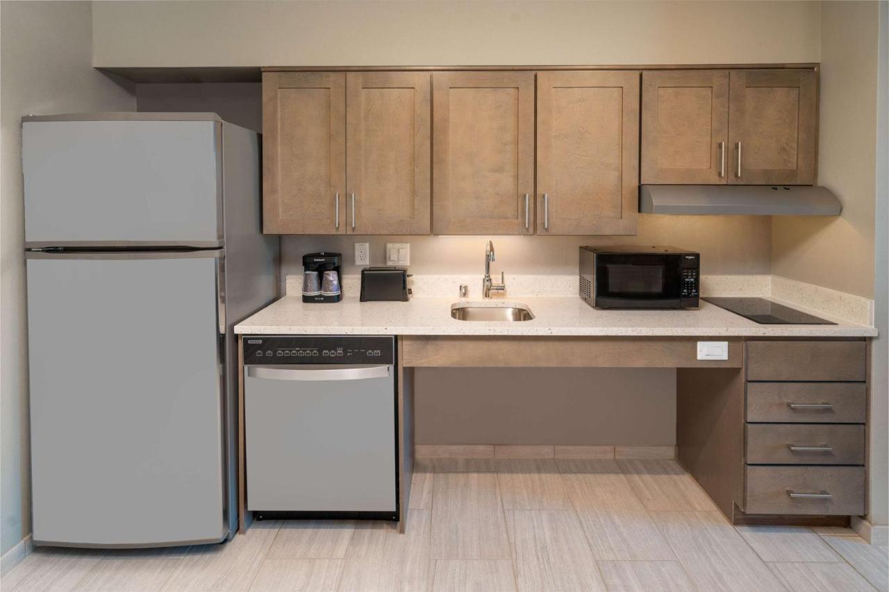 King Suite - Mobility Accessible/Non-Smoking at Homewood Suites by Hilton Livermore, CA