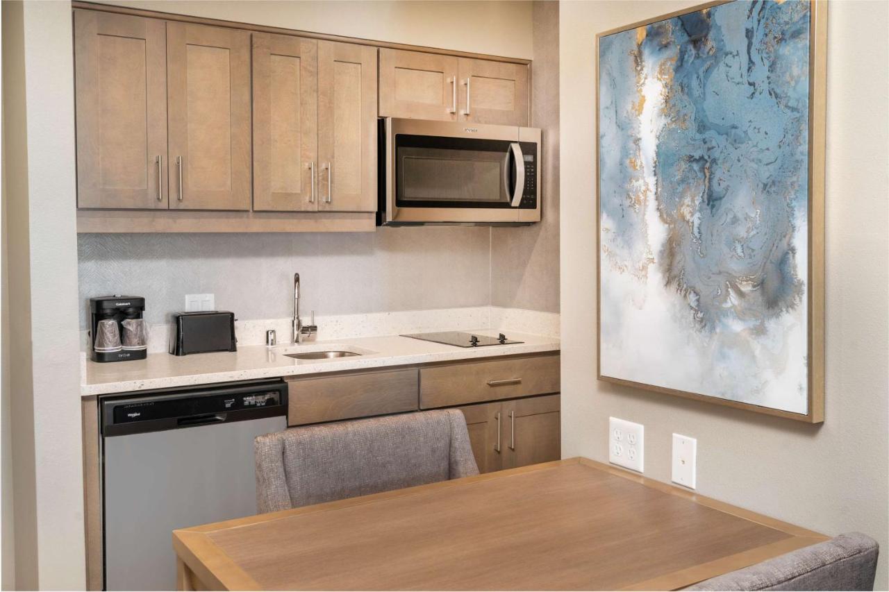 Two-Bedroom Suite - Hearing Accessible/Non-Smoking at Homewood Suites by Hilton Livermore, CA