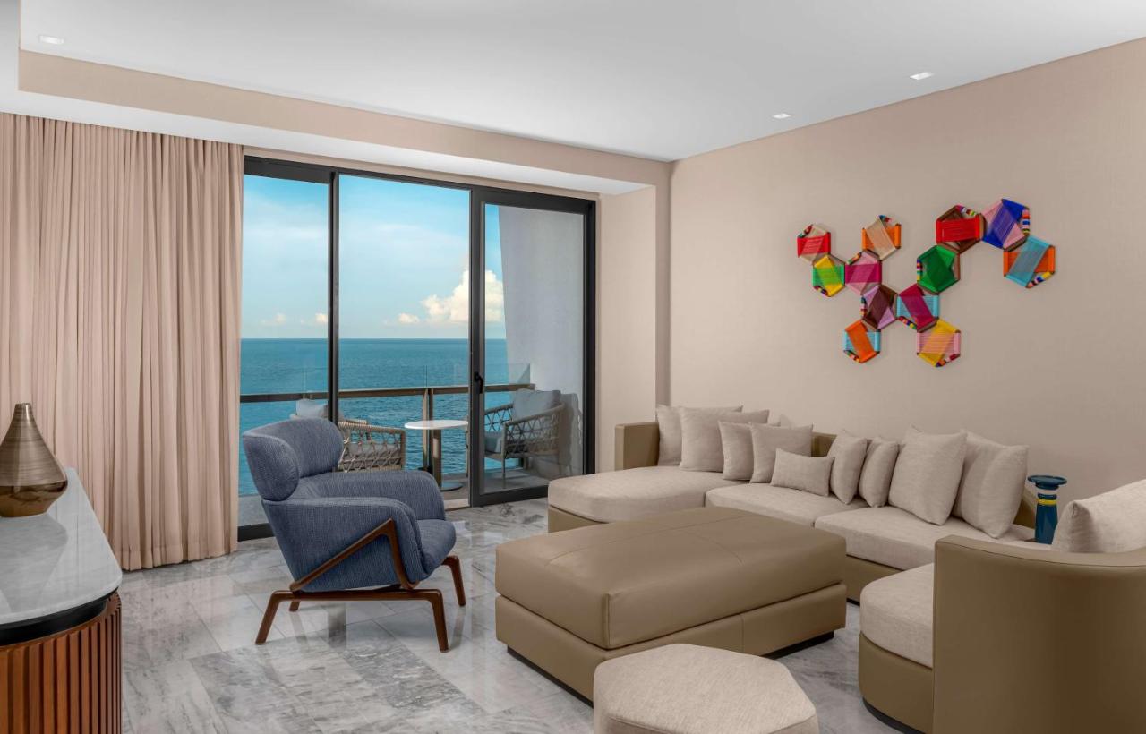  | Waldorf Astoria Cancun