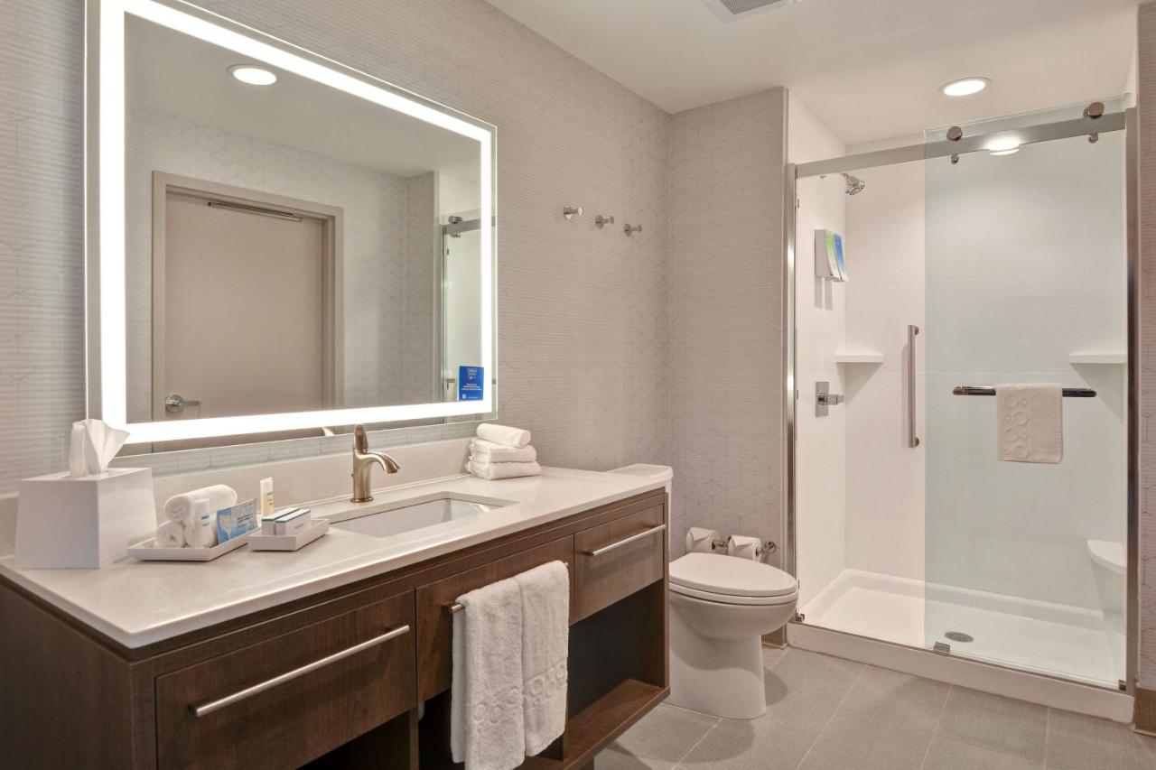 One-Bedroom King Suite - Non-Smoking at Home2 Suites by Hilton Savannah Midtown, GA