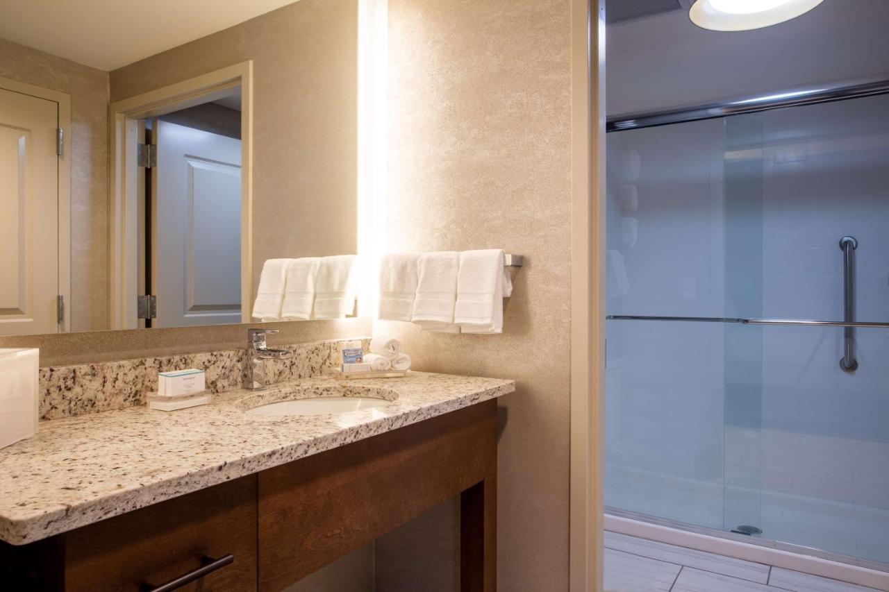 King Studio Suite - Non Smoking at Homewood Suites by Hilton Myrtle Beach Coastal Grand Mall