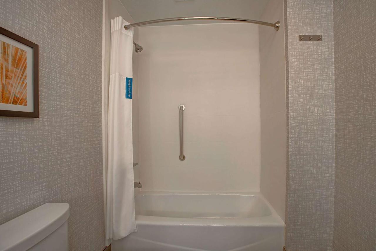 Queen Room with Two Queen Beds at Hampton Inn & Suites Borger
