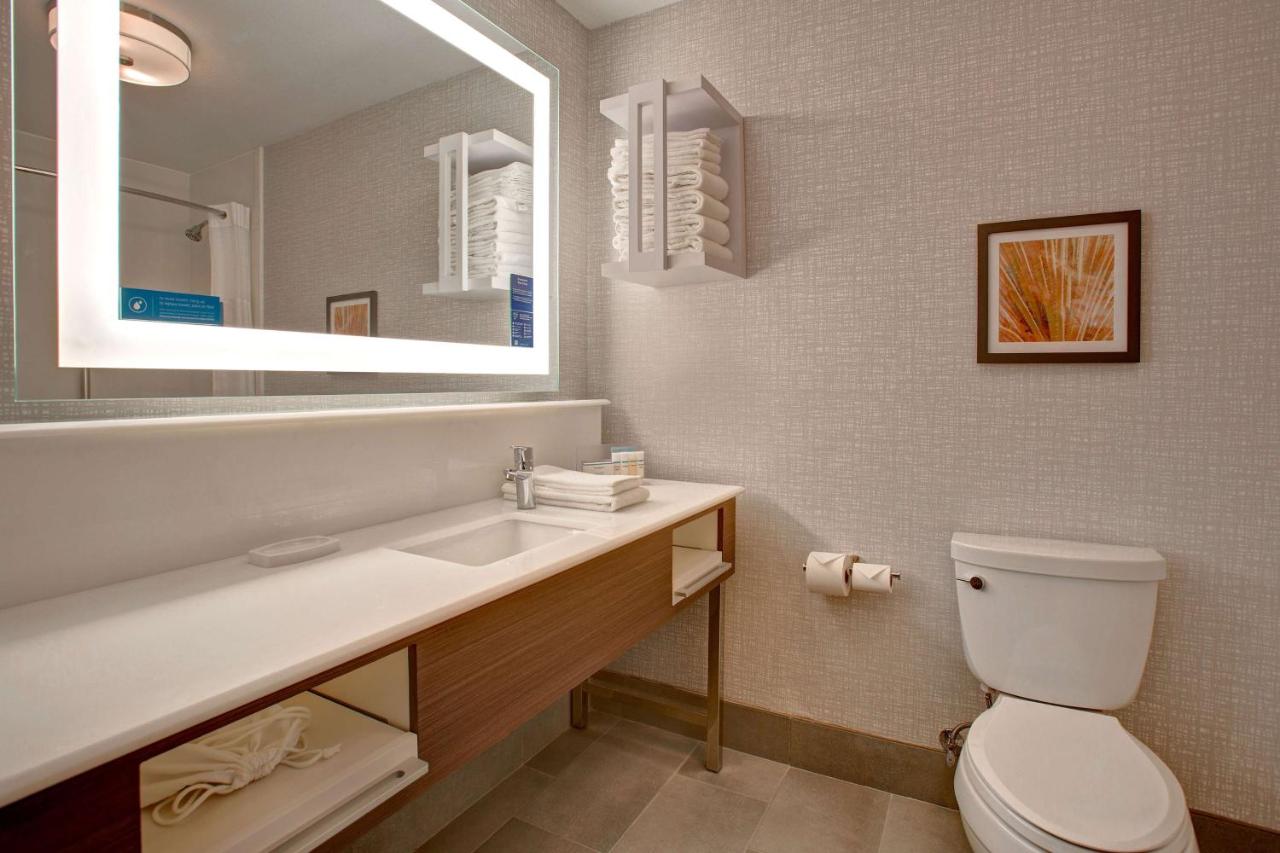Queen Room with Two Queen Beds at Hampton Inn & Suites Borger