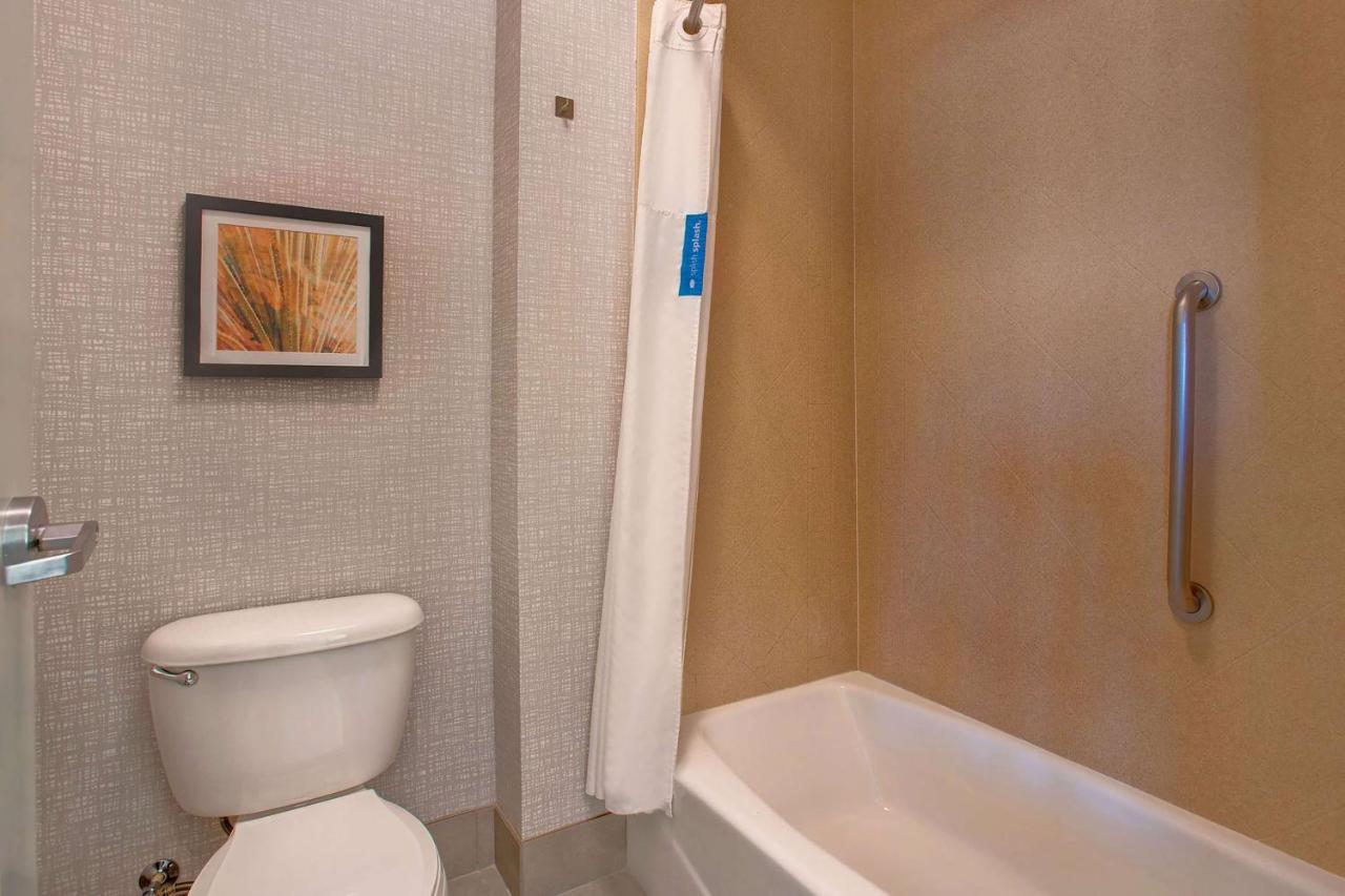 Queen Room with Two Queen Beds at Hampton Inn & Suites Borger